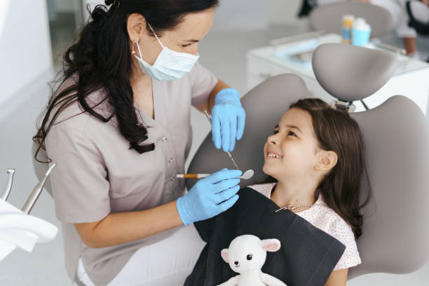 Best Urgent Dental Care for Toothaches in Abilene, KS