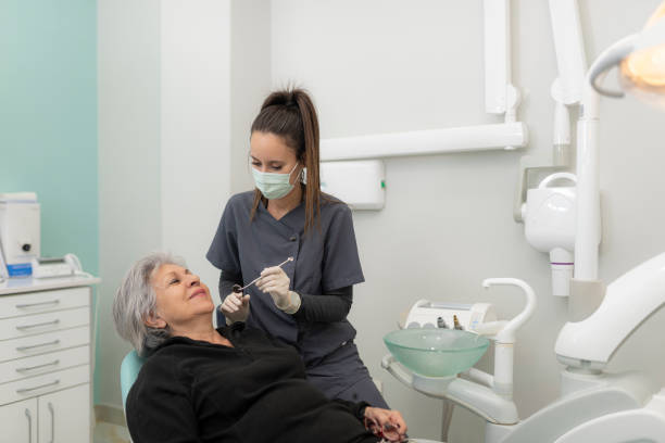 Best Emergency Wisdom Tooth Extraction in Abilene, KS