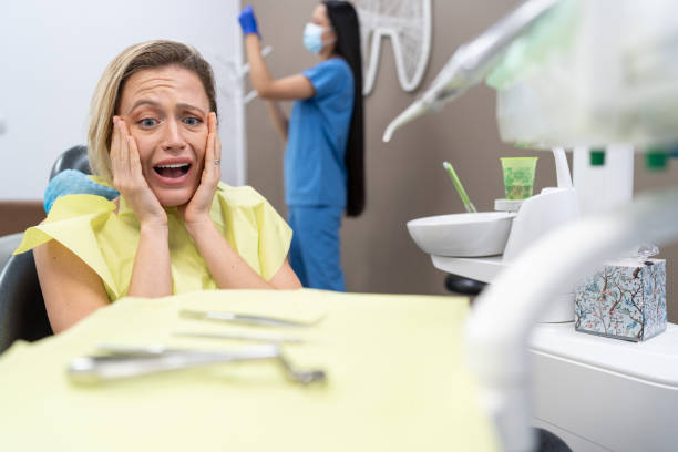 Best Emergency Root Canal Therapy in Abilene, KS