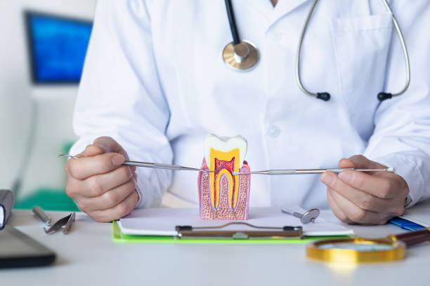 Best Dental Abscess Treatment in Abilene, KS