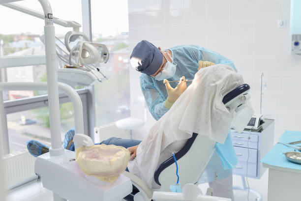 Best Emergency Dental Care for Sports Injuries in Abilene, KS