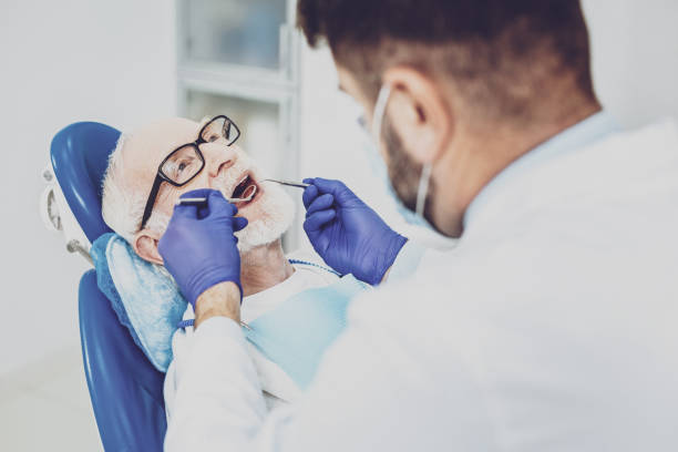 Best Emergency Treatment for Oral Infections in Abilene, KS